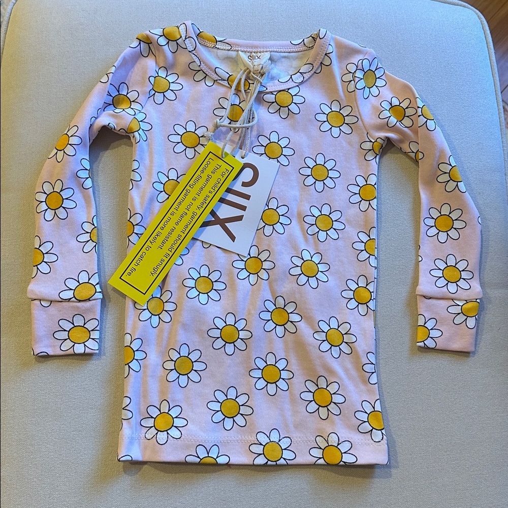 SIIX Organic Two Piece Set - Picture 3 of 4
